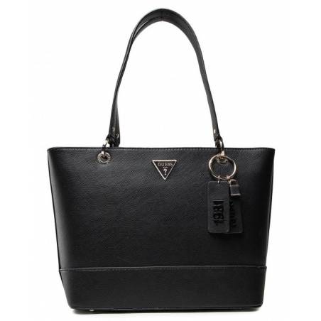 Duża torebka shopperka noelle tote guess HWZG78 79230