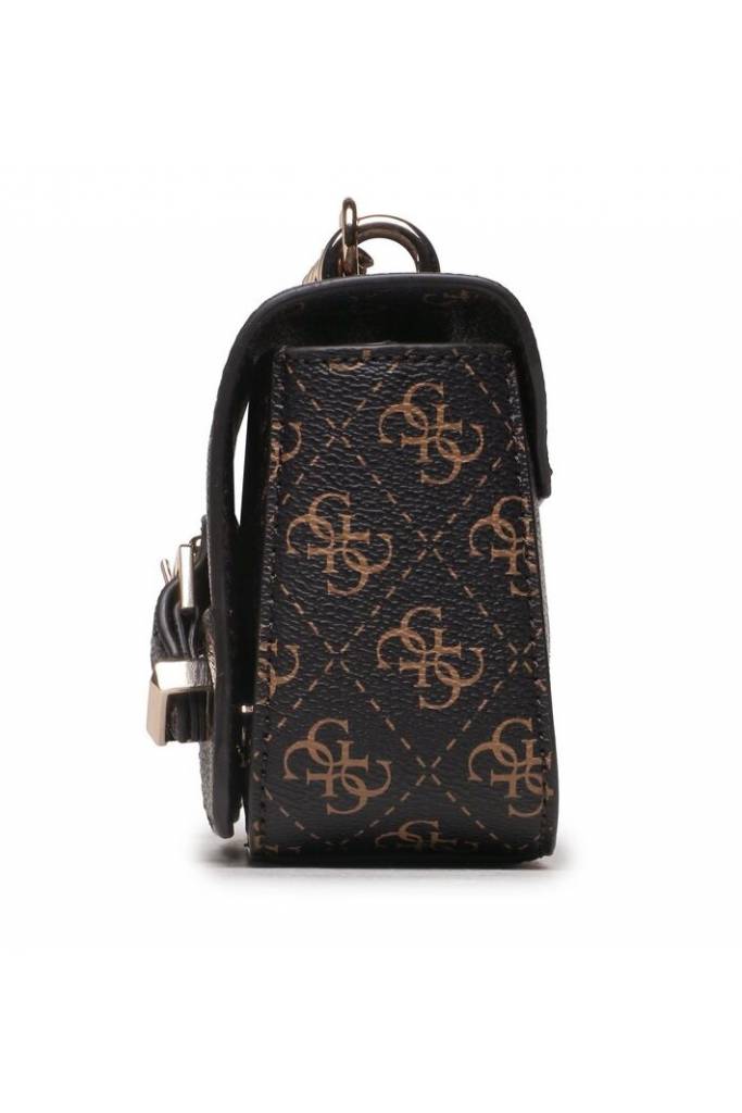 Przód damska torebka didi mini guess HWQG87 44780 Przód damska torebka didi mini guess HWQG87 44780