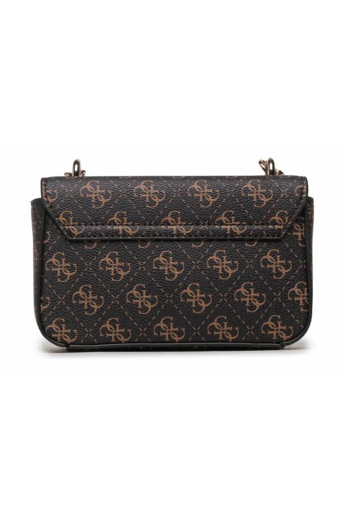 Detal stylizacja damska torebka didi mini guess HWQG87 44780 Detal stylizacja damska torebka didi mini guess HWQG87 44780