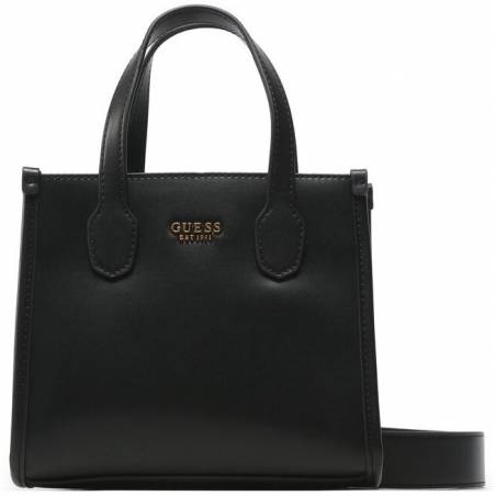 Damska torebka na ramię silvana mini guess HWVB86 65770