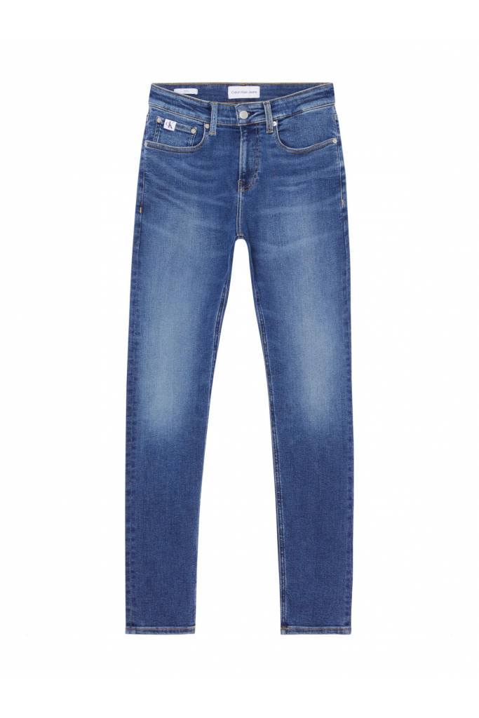 Męskie jeansy skinny calvin klein jeans J30J322834