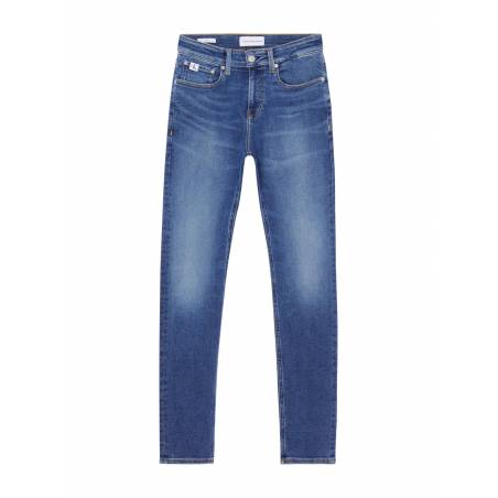 Męskie jeansy skinny calvin klein jeans J30J322834