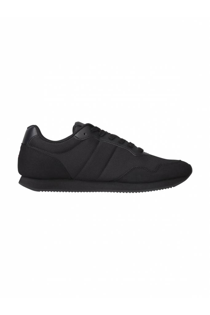 Przód męskie sneakersy core lo runner tommy hilfiger FM0FM04504 Przód męskie sneakersy core lo runner tommy hilfiger FM0FM04504