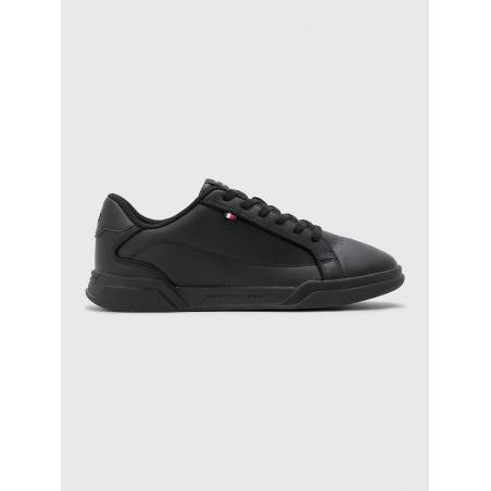 Męskie sneaersy lo cup tommy hilfiger FM0FM04429