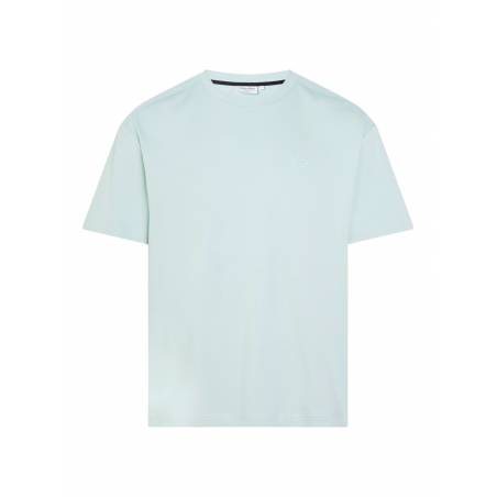 Detal 2 męski t-shirt logo comfort calvin klein K10K111177
