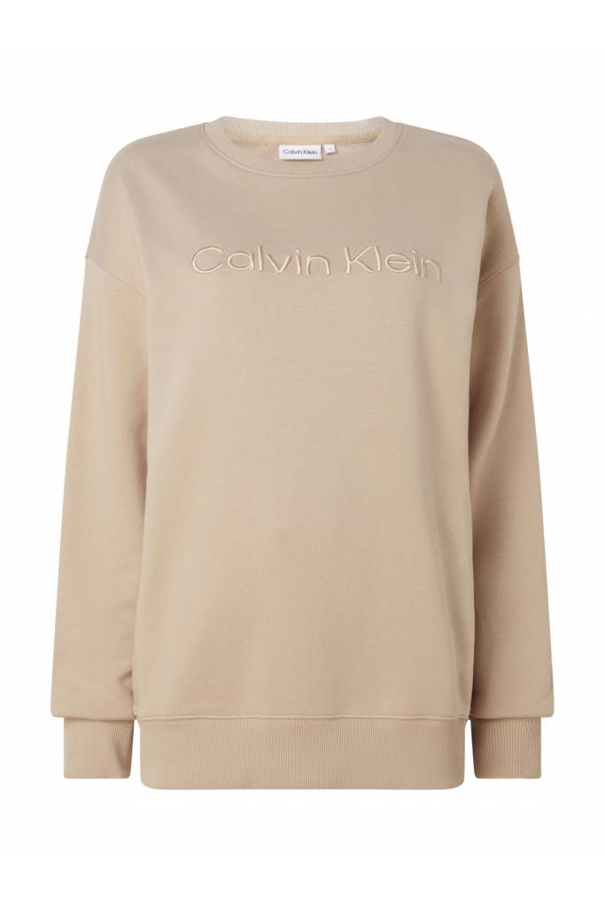 Damska bluza embroidered calvin klein K20K205328