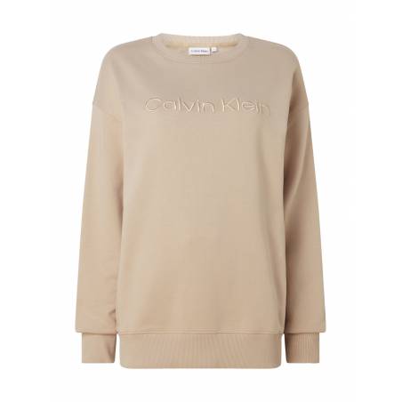 Damska bluza embroidered calvin klein K20K205328