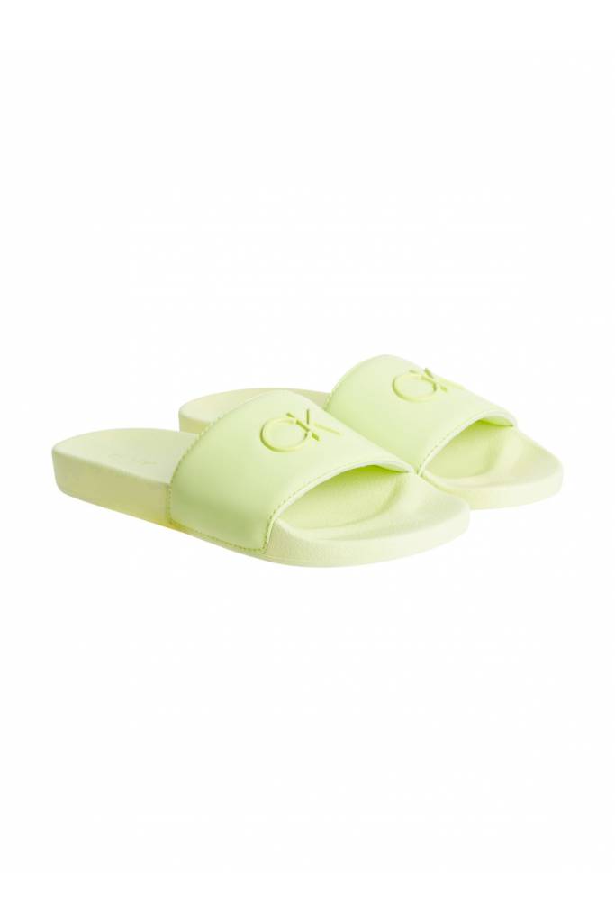 Detal 8 damskie klapki pool slide calvin klein HW0HW01509 Detal 8 damskie klapki pool slide calvin klein HW0HW01509