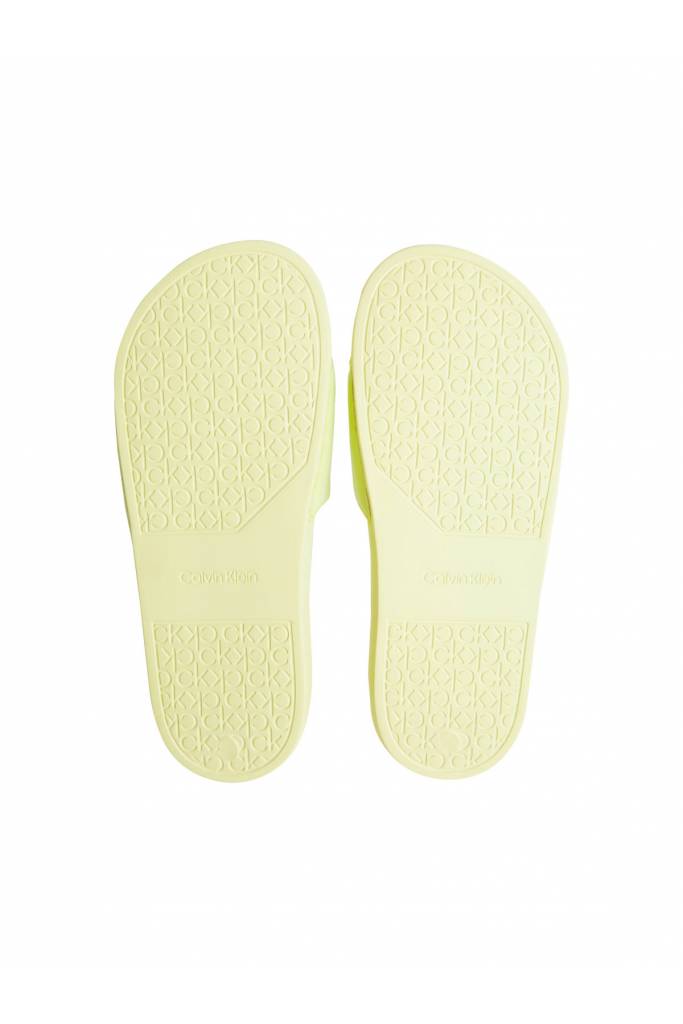 Detal 9 damskie klapki pool slide calvin klein HW0HW01509 Detal 9 damskie klapki pool slide calvin klein HW0HW01509