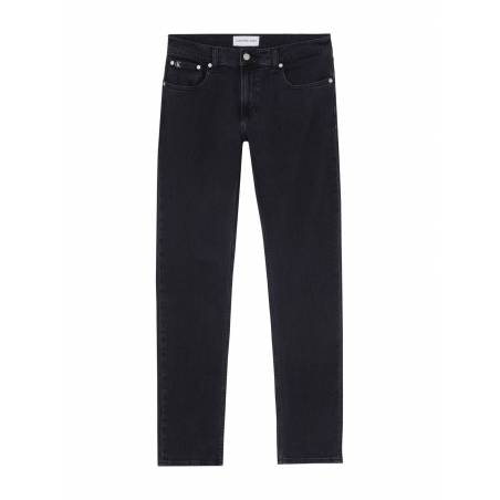 Męskie jeansy authentic straight calvin klein jeans J30J322807