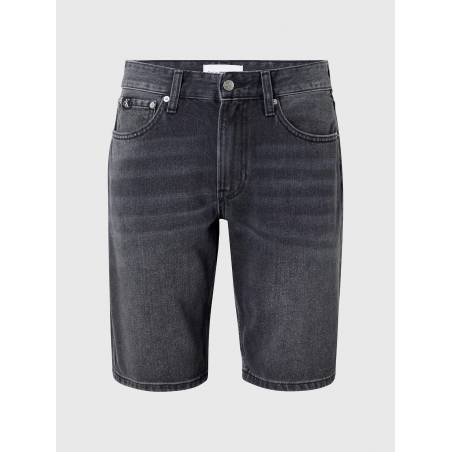 Męskie szorty jeansowe calvin klein jeans J30J322792