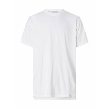 Długi męski t-shirt logo calvin klein jeans J30J323152