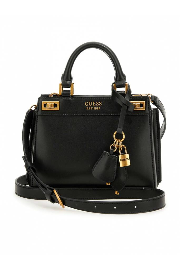 Damska torebka katey mini guess HWVB78 70730
