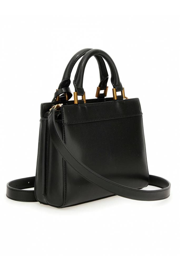 Detal stylizacja damska torebka katey mini guess HWVB78 70730 Detal stylizacja damska torebka katey mini guess HWVB78 70730