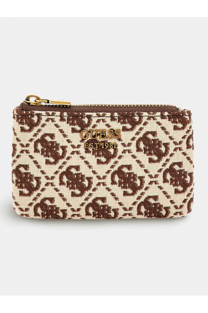 Damski portfel izzy guess SWJB86 54340