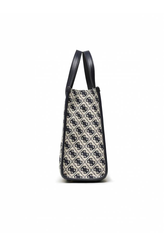 Przód damska torebka izzy tote guess HWJB86 54220