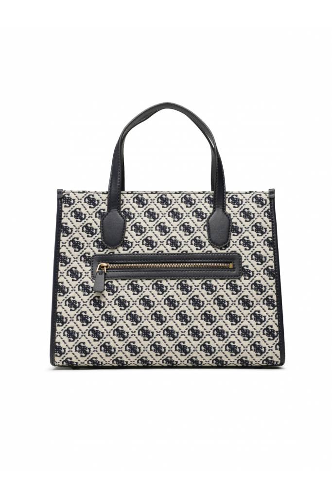 Tył damska torebka izzy tote guess HWJB86 54220