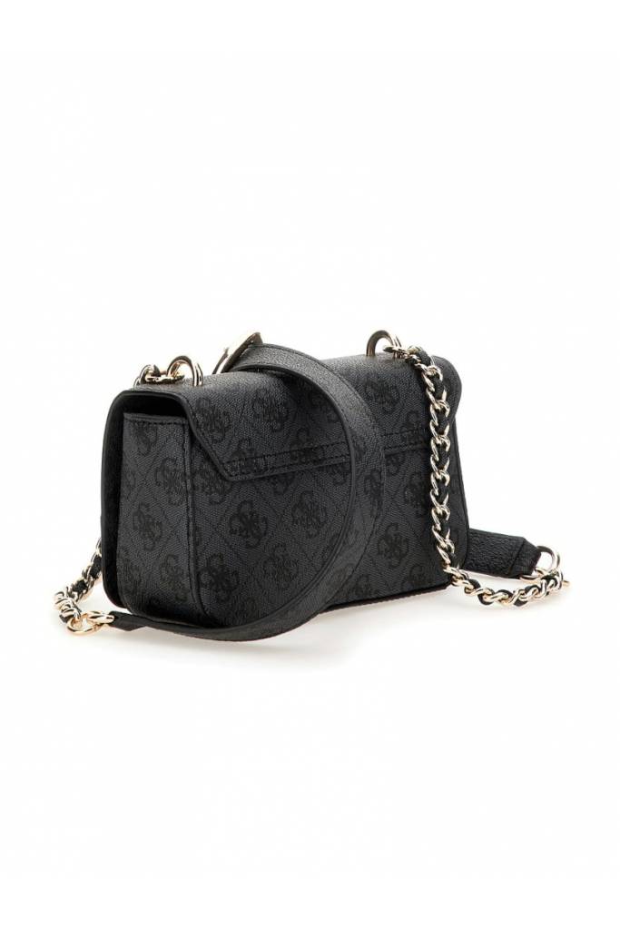 Detal stylizacja torebka damska guess didi mini HWSG87 44780 Detal stylizacja torebka damska guess didi mini HWSG87 44780