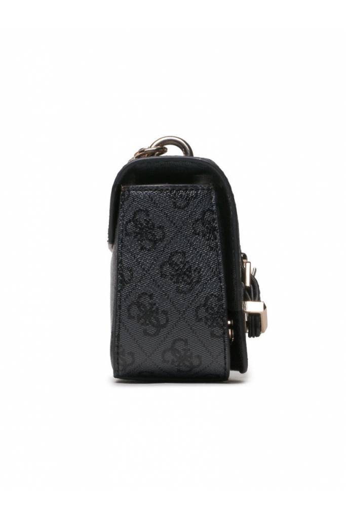 Przód torebka damska guess didi mini HWSG87 44780