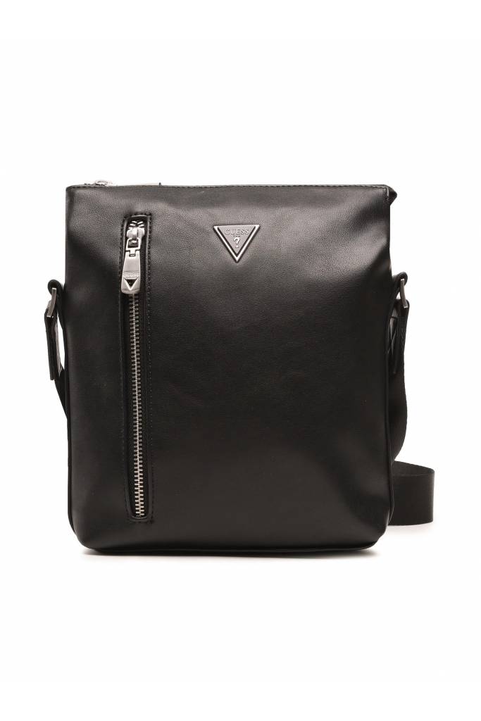 Męska saszetka scala xbody guess HMSCAL P3299