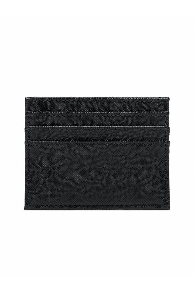 Detal stylizacja męskie etui na karty kredytowe certosa guess SMECRS LEA25 Detal stylizacja męskie etui na karty kredytowe certosa guess SMECRS LEA25