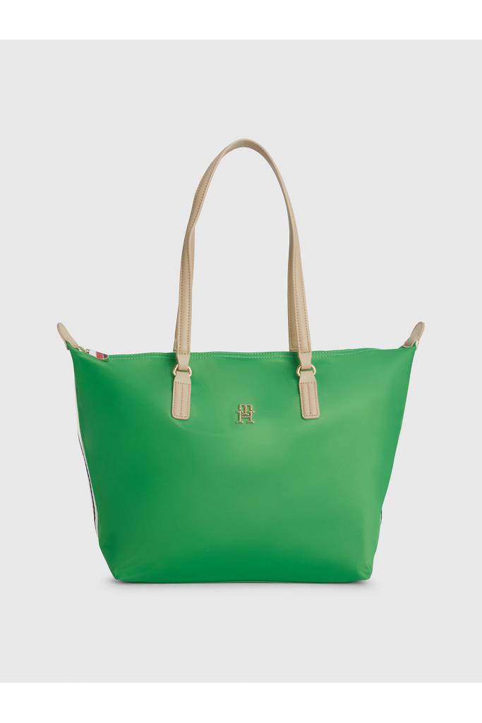 Damska torebka poppy tote tommy hilfiger AW0AW14474