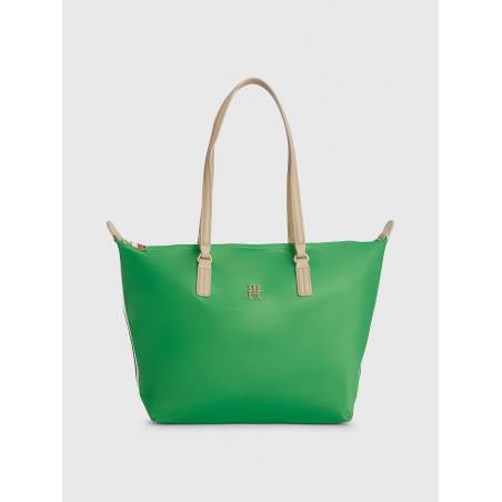 Damska torebka poppy tote tommy hilfiger AW0AW14474