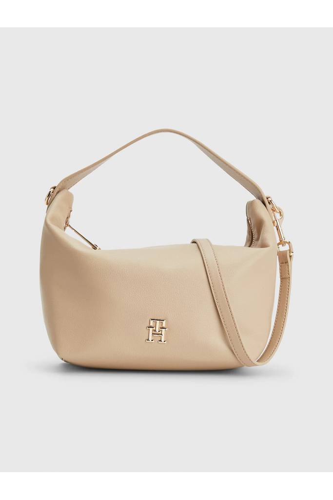 Damska torebka na ramię casual shoulder tommy hilfiger AW0AW14499