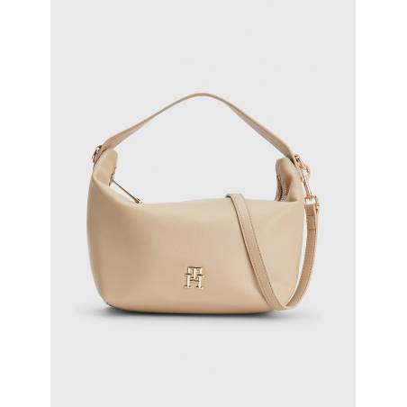 Damska torebka na ramię casual shoulder tommy hilfiger AW0AW14499