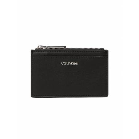 Damskie etui na karty kredytowe calvin klein K60K610489