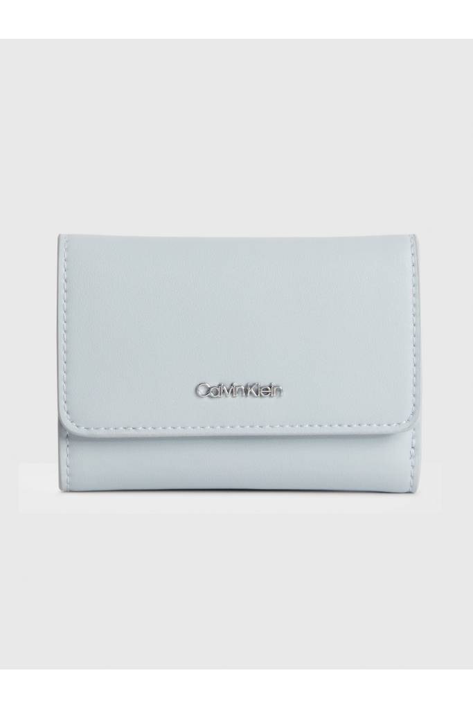 Damski portfel must trifold calvin klein K60K607251