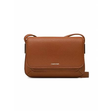 Damska torebka na ramię must plus crossbody calvin klein K60K610619