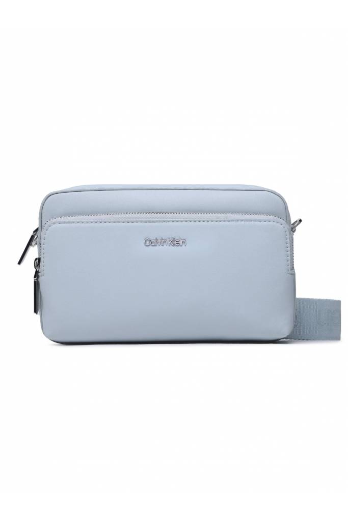 Damska torebka na ramię must camera calvin klein K60K608410