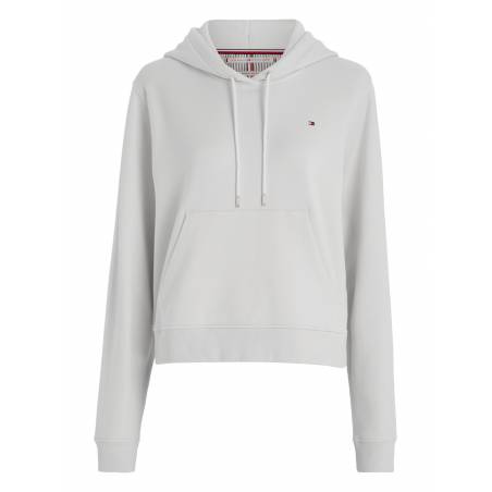 Damska bluza z kapturem tommy hilfiger WW0WW37800