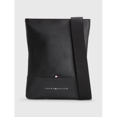 Męska saszetka essential tommy hilfiger AM0AM10925