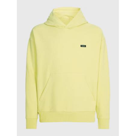 Detal 6 bluza z kapturem męska calvin klein cotton comfort hoodie K10K110606
