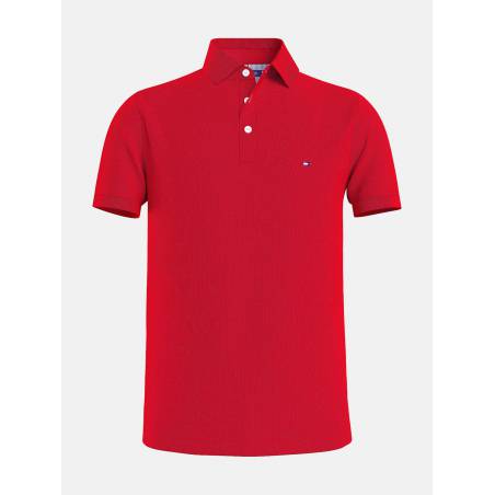 Detal 18 męska koszulka polo 1985 tommy hilfiger MW0MW17771