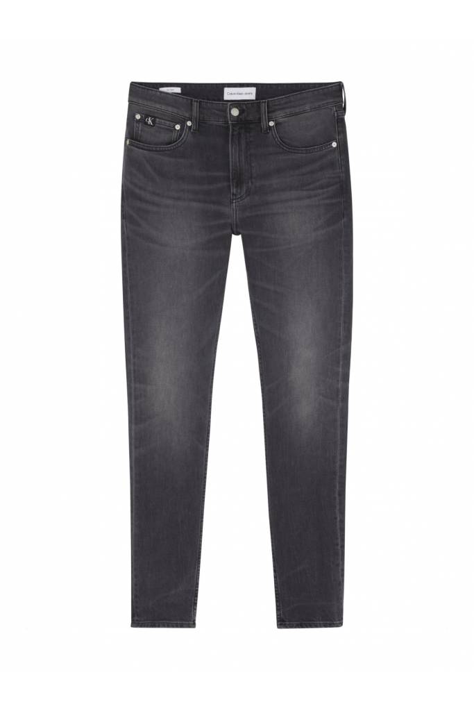 Męskie jeansy taper calvin klein jeans J30J322798 Męskie jeansy taper calvin klein jeans J30J322798