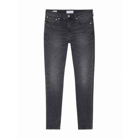 Męskie jeansy taper calvin klein jeans J30J322798