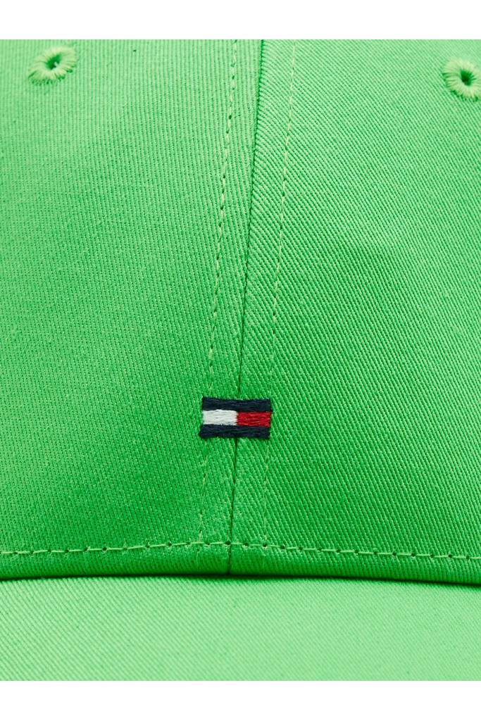 Detal 7 męska czapka z daszkiem flag tommy hilfiger AM0AM10858