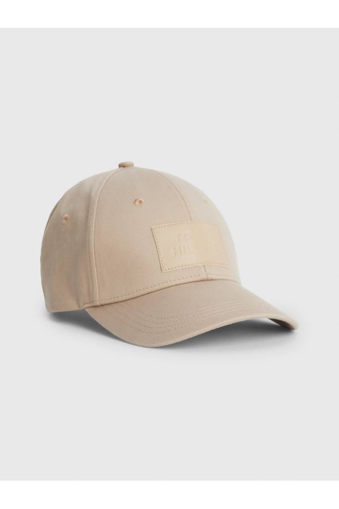 Tył damska czapka z daszkiem coast tommy hilfiger AW0AW14519 Tył damska czapka z daszkiem coast tommy hilfiger AW0AW14519