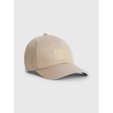 Tył damska czapka z daszkiem coast tommy hilfiger AW0AW14519