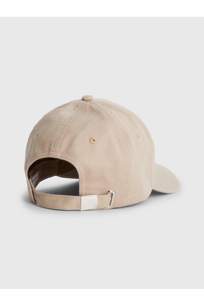 Detal 4 damska czapka z daszkiem coast tommy hilfiger AW0AW14519 Detal 4 damska czapka z daszkiem coast tommy hilfiger AW0AW14519