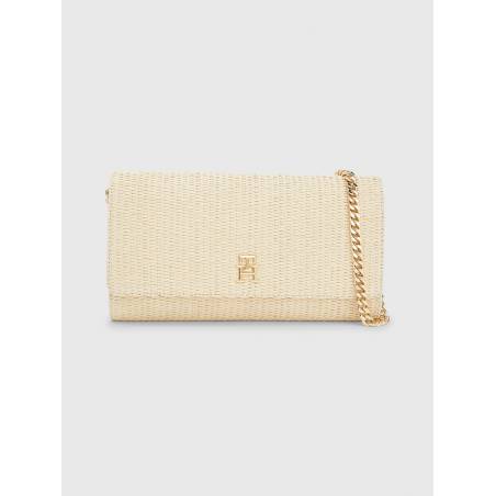 Damska torebka na ramię summer clutch tommy hilfiger AW0AW14482