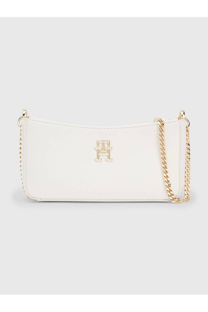 Damska torebka na ramię timeless chain tommy hilfiger AW0AW14483
