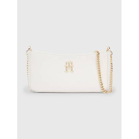 Damska torebka na ramię timeless chain tommy hilfiger AW0AW14483