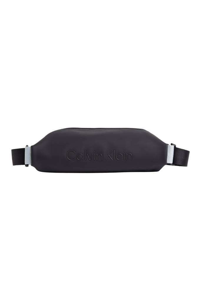 Męska nerka rubberized calvin klein K50K510512