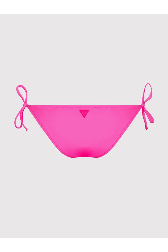 Detal 3 dół od bikini figi brief guess E02O21 LY00K