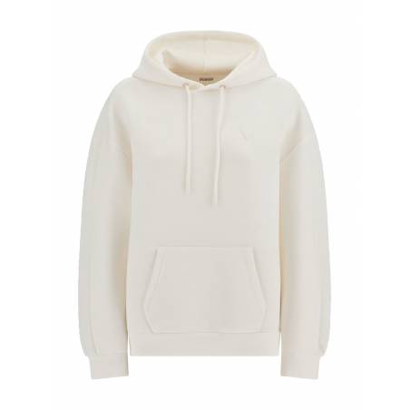 Detal 6 bluza z kapturem damska brenda guess active V2YQ18 K7UW2