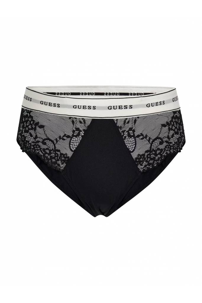 Detal 10 damskie klasyczne figi belle brief guess O2BE08 KBBT0 Detal 10 damskie klasyczne figi belle brief guess O2BE08 KBBT0